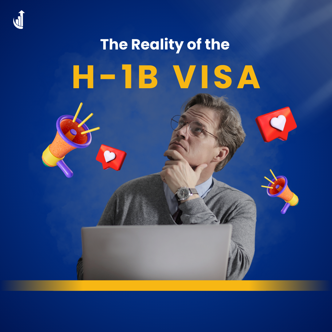 The Reality of the H-1B Visa