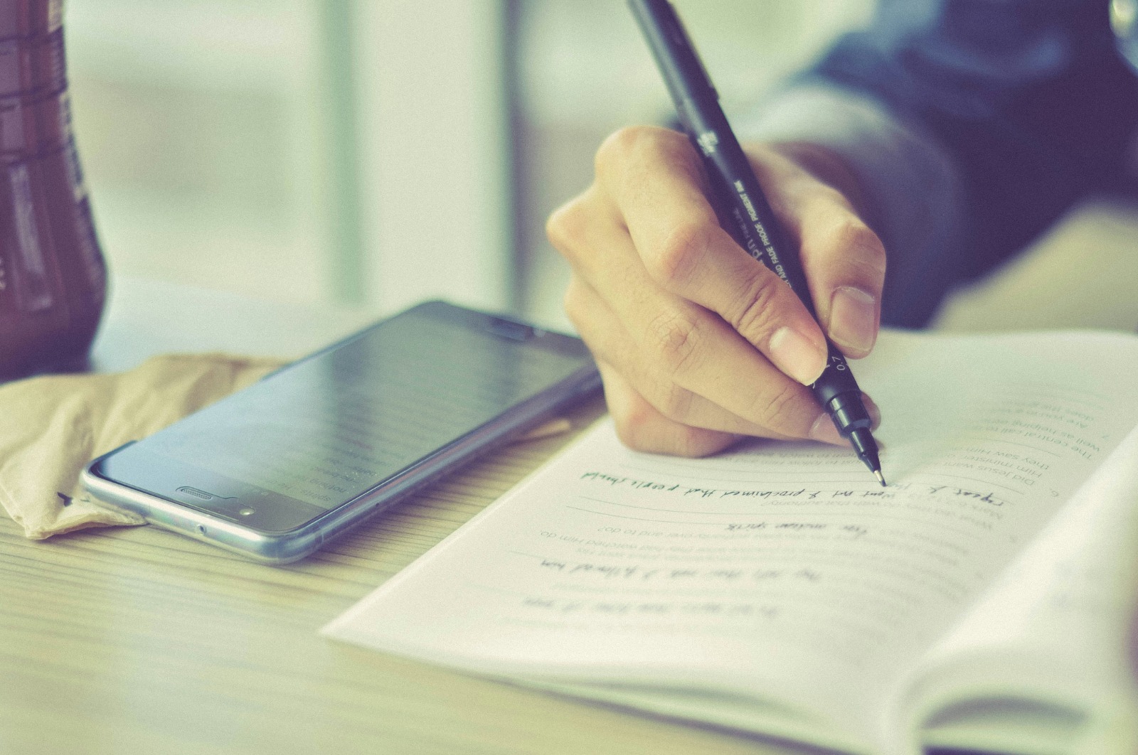 Is 2 weeks enough for TOEFL?
